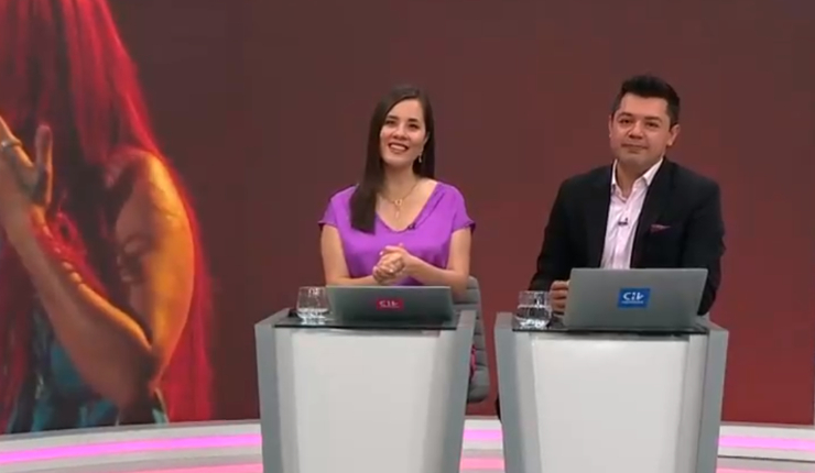 CHV Noticias AM | Miércoles 22 de noviembre de 2023