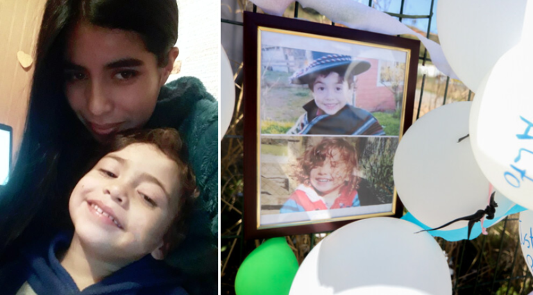 Caso Tomás Bravo: Remueven a fiscal para 