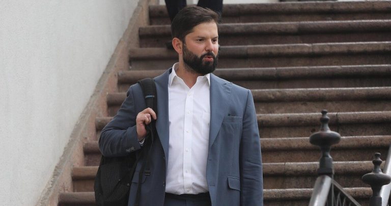 Ministra Vallejo confirma que pdte. Boric viajará al cambio de mando de Milei en Argentina