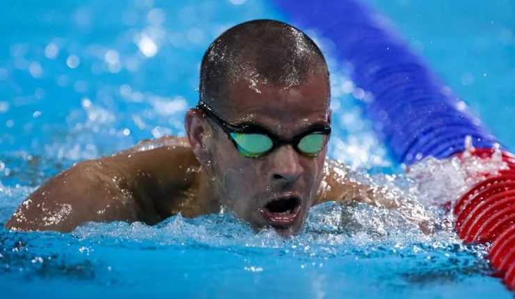 Encontraron a deportista cubano desaparecido de Villa Parapanamericana: Busca refugio en Chile