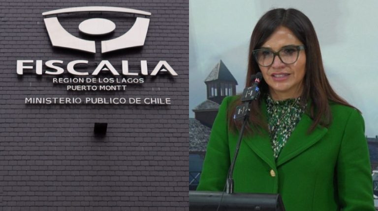 Fraude fiscal de $1.200 millones: Administradora del GORE de Los Lagos quedó con arresto domiciliario