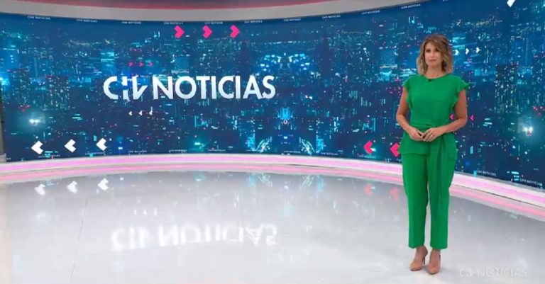 CHV Noticias Central | Miércoles 22 de noviembre de 2023