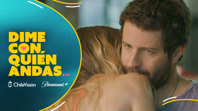 Dime Con Quién Andas | Capítulo 73