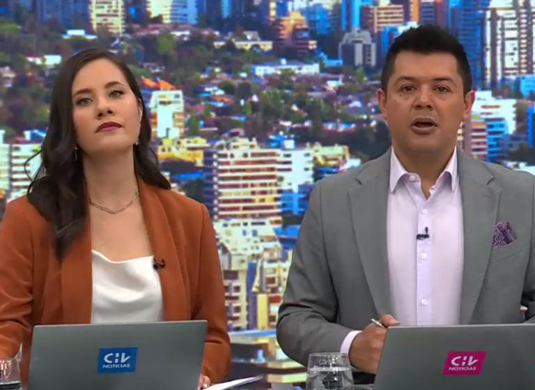 CHV Noticias AM | Jueves 23 de noviembre de 2023