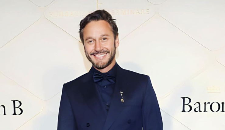 Benjamín Vicuña reveló incómodo momento durante inicio en Argentina: “¿Y este chileno a quién le ganó?