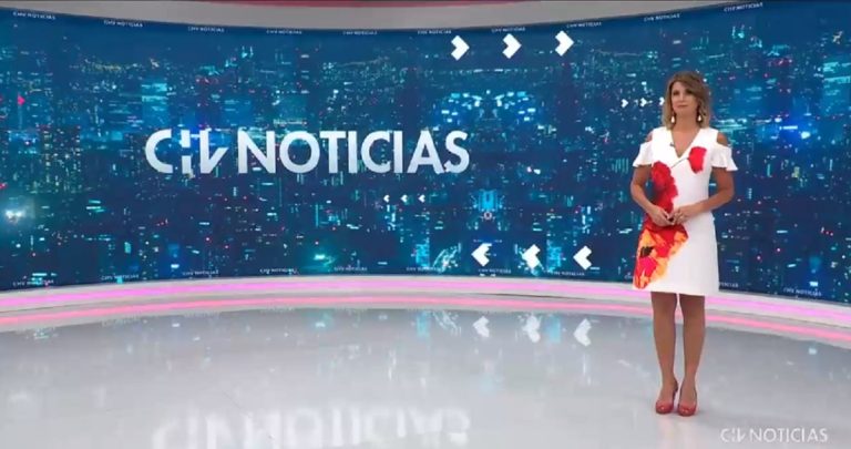 CHV Noticias Central | Jueves 23 de noviembre de 2023