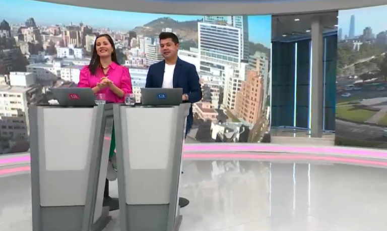 CHV Noticias AM | Viernes 24 de noviembre de 2023