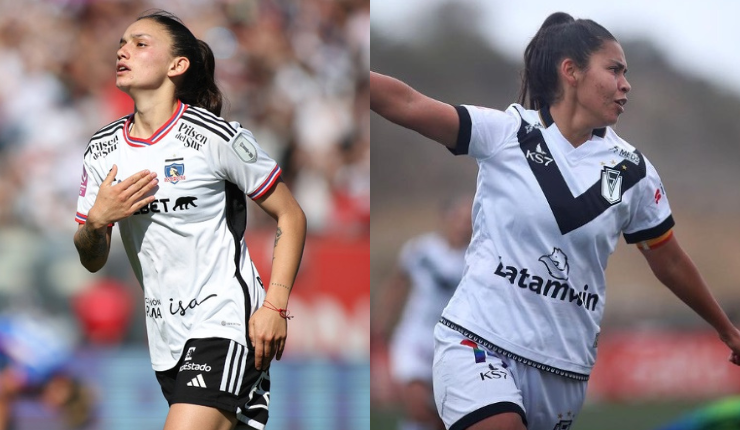 Colo Colo vs Santiago Morning: ¿Cómo ver EN VIVO y ONLINE por Chilevisión la gran final femenina?