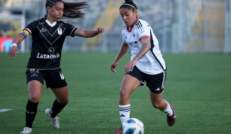 Las dos mejores del torneo: Así llegan Colo Colo y Santiago Morning a la final del fútbol femenino