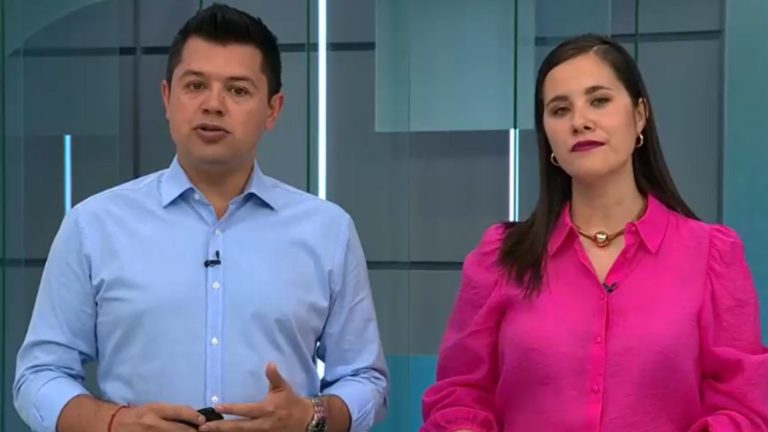 CHV Noticias Tarde | Viernes 24 de noviembre de 2023