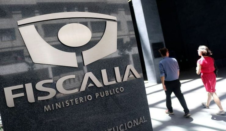 Confirman remoción del fiscal Pablo Antúnez tras denuncia por violencia intrafamiliar