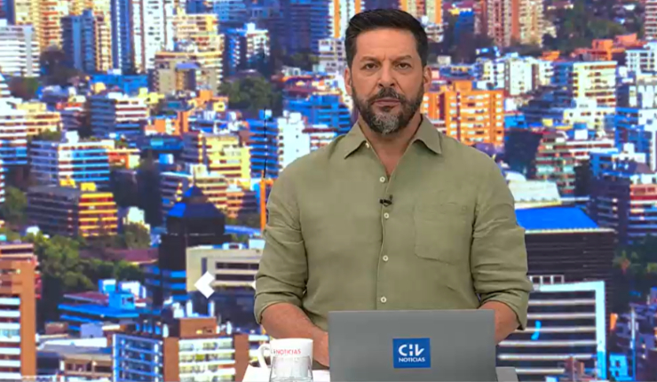 CHV Noticias AM | Sábado 25 de noviembre de 2023