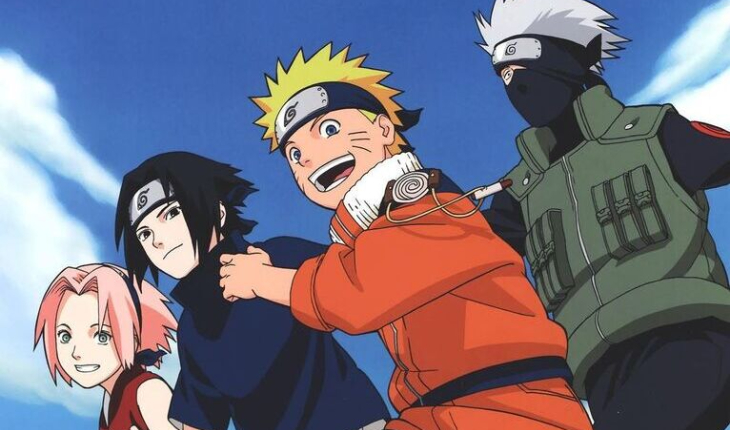 ¡Que la espera valga la pena! Confirman Naruto en live action y revelan nombre de una guionista