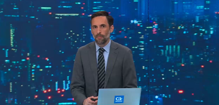 CHV Noticias Central | Domingo 26 de noviembre de 2023