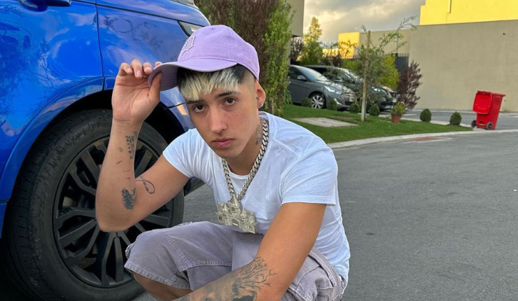 Pailita interpeló a usuario que realizó odioso comentario: 