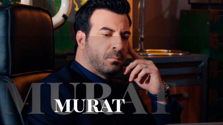 Relaciones Peligrosas | Conoce a Murat