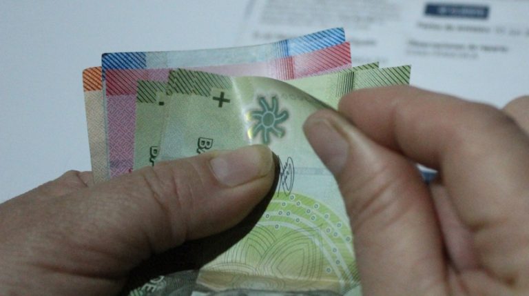 Bonos noviembre 2023: Revisa con tu RUT si tienes pagos vigentes