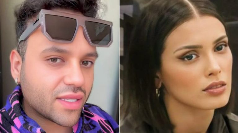 Mánager de Coni Capelli adelanta posibles acciones legales por injurias: 