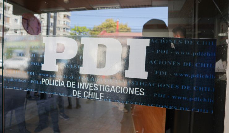 Falleció funcionario PDI que fue agredido durante partido de fútbol en San Bernardo