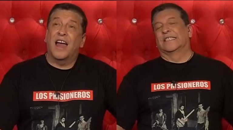 ¿Celos? Gran Hermano lanzó advertencia a Julio César tras 