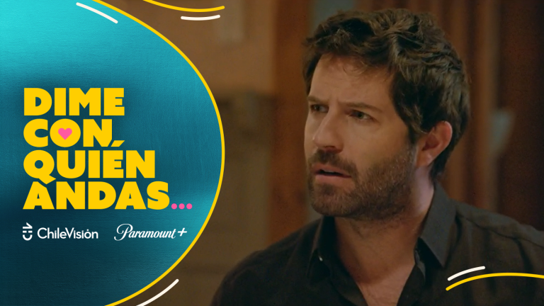 Dime Con Quién Andas | Capítulo 75