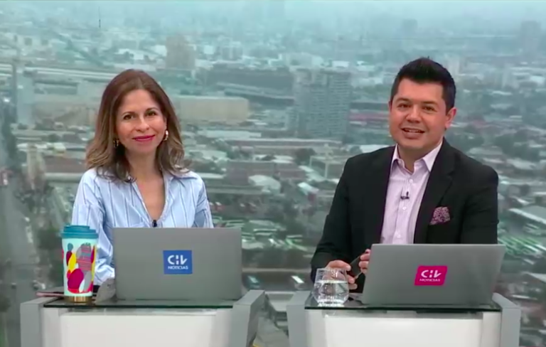 CHV Noticias AM | Martes 28 de noviembre de 2023