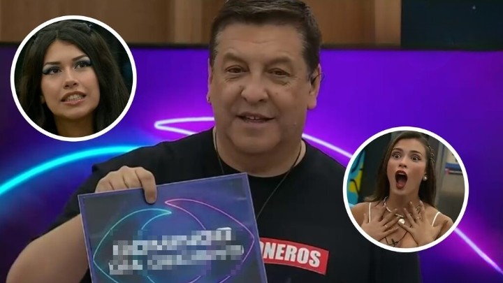 Oficial: Revelan el día en que jugadores abandonarán la casa y volverán a Chile en Gran Hermano