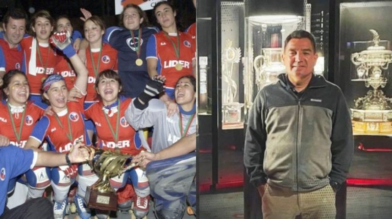 Ex seleccionadas de hockey denuncian abusos sexuales por ex entrenador Eduardo Flores