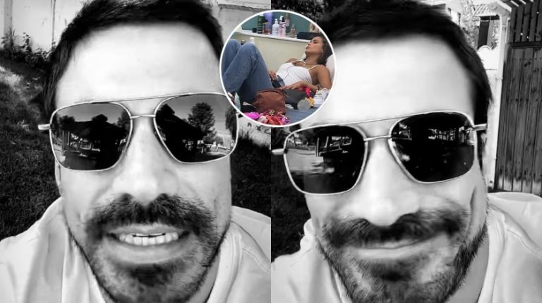 Seba Ramírez rompió el silencio tras alerta de Coni Capelli en Gran Hermano: 