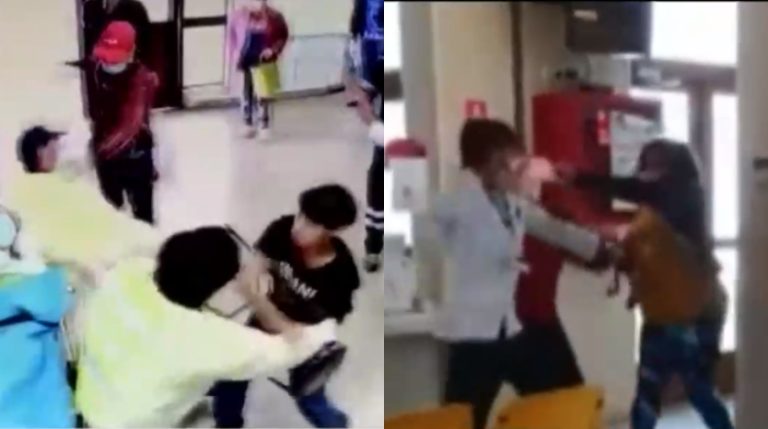 Colmed lanzó campaña contra agresiones a personal de salud que alcanzó histórica cifra