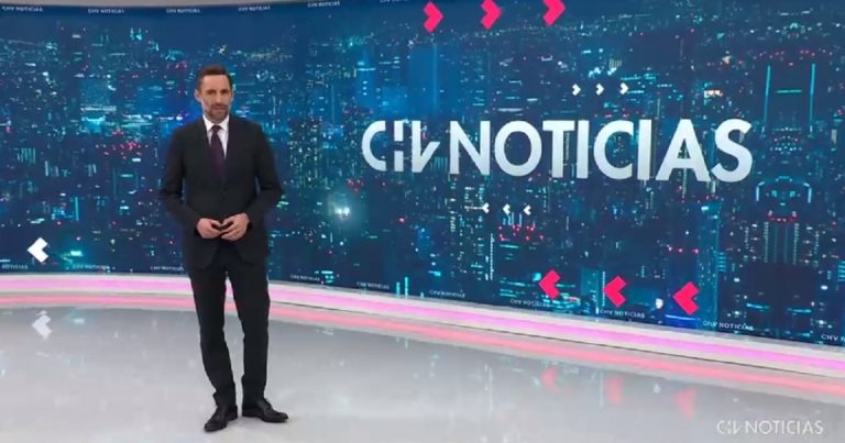 CHV Noticias Central | Martes 28 de noviembre de 2023