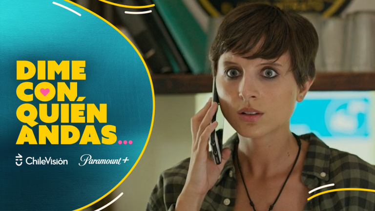 Dime Con Quién Andas | Capítulo 76