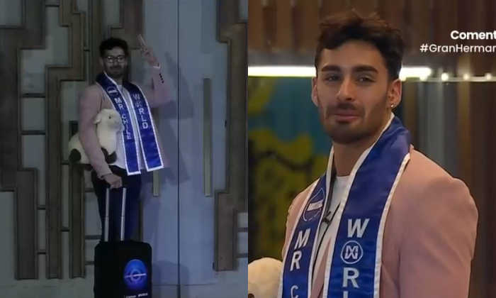 El sorprendente porcentaje que marcó eliminación de Jorge en Gran Hermano