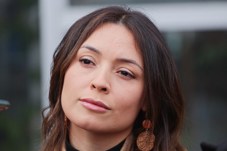 Formalizan a Camila Polizzi: Los delitos que se le acusan por Caso Convenios