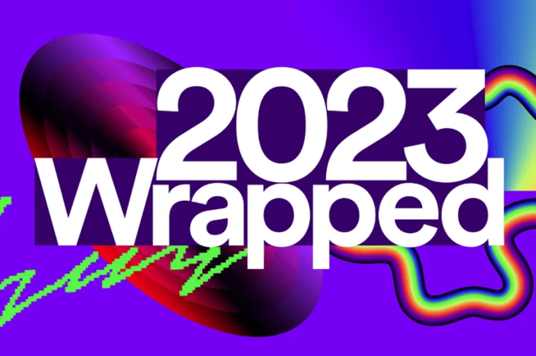 Spotify Wrapped 2023 ya disponible: El paso a paso para ver tu resumen del año