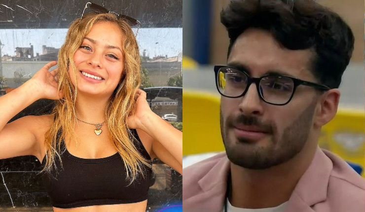 Papá de Jorge sorprende a Skarleth con inédito mensaje tras salir de Gran Hermano