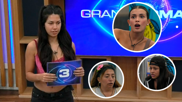 Quedaron devastadas: Jugadoras de Gran Hermano se enteraron que no todas llegarán a la final