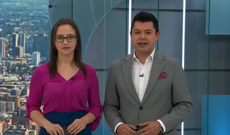 CHV Noticias Tarde | Miércoles 29 de noviembre de 2023