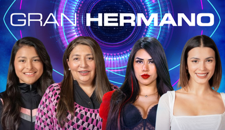 ¿Cuántas jugadoras llegarán a la final de Gran Hermano Chile?