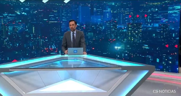 CHV Noticias Central | Miércoles 29 de noviembre de 2023