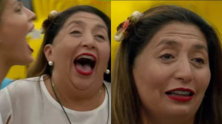 ¡Chiloé presente! Pincoya emocionada hasta las lágrimas tras convertirse en finalista de Gran Hermano