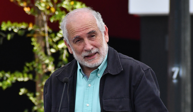 Oficinas del Minvu fueron allanadas por Caso Convenios: Esto respondió el ministerio