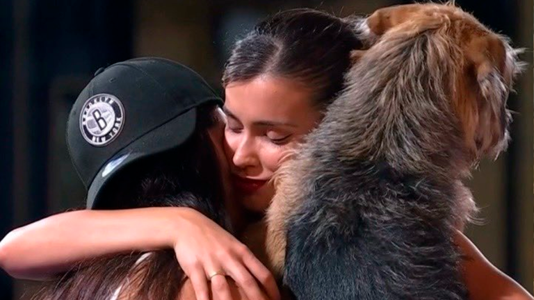 Fans de Coni llenaron de elogios a Vivi tras eliminación de Gran Hermano: “Estamos agradecidas”