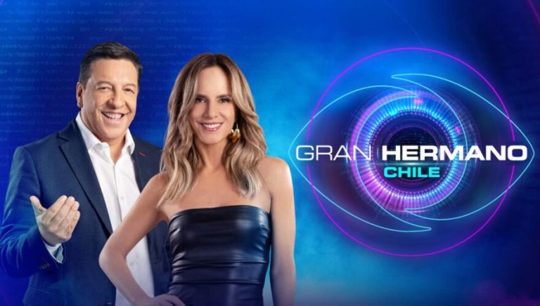 ¿Cuándo es la final de Gran Hermano Chile?