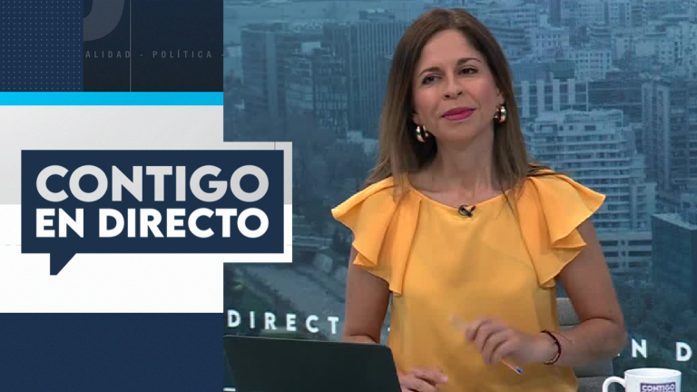 Contigo En Directo | Capítulo 819