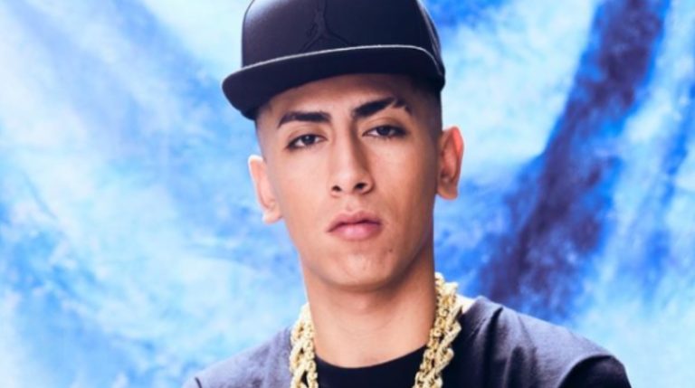 Jordan 23 desmiente grave acusación de ex manager y advierte montaje en su contra: 