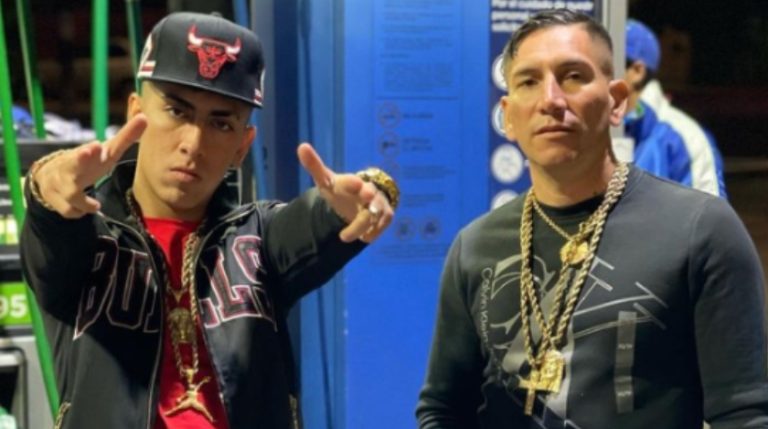 Jordan 23 anunció querella contra su ex manager por injurias y calumnias graves