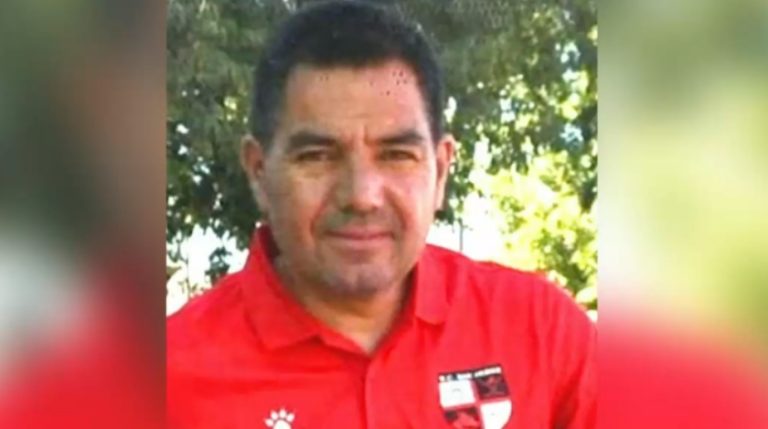 Ex entrenador de Hockey femenino quedó en prisión preventiva por delito de abuso sexual