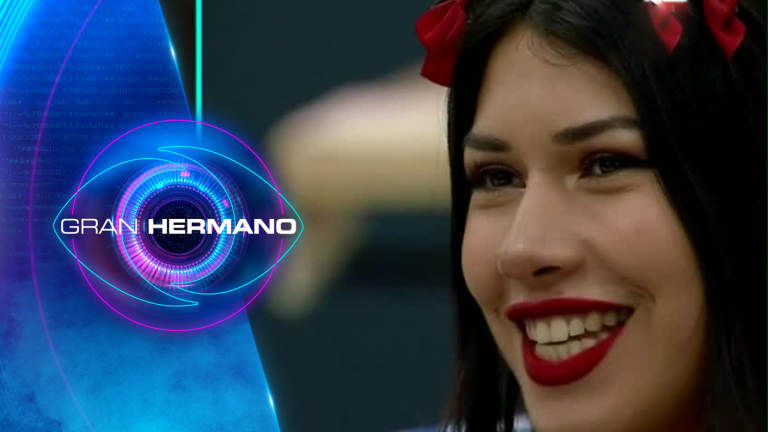 “Uno no puede caerle bien a todo el mundo”: Así fue la reacción de Eskarcita tras voto legado