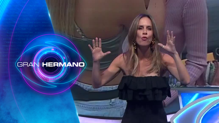Gran Hermano Chile | Capítulo 94